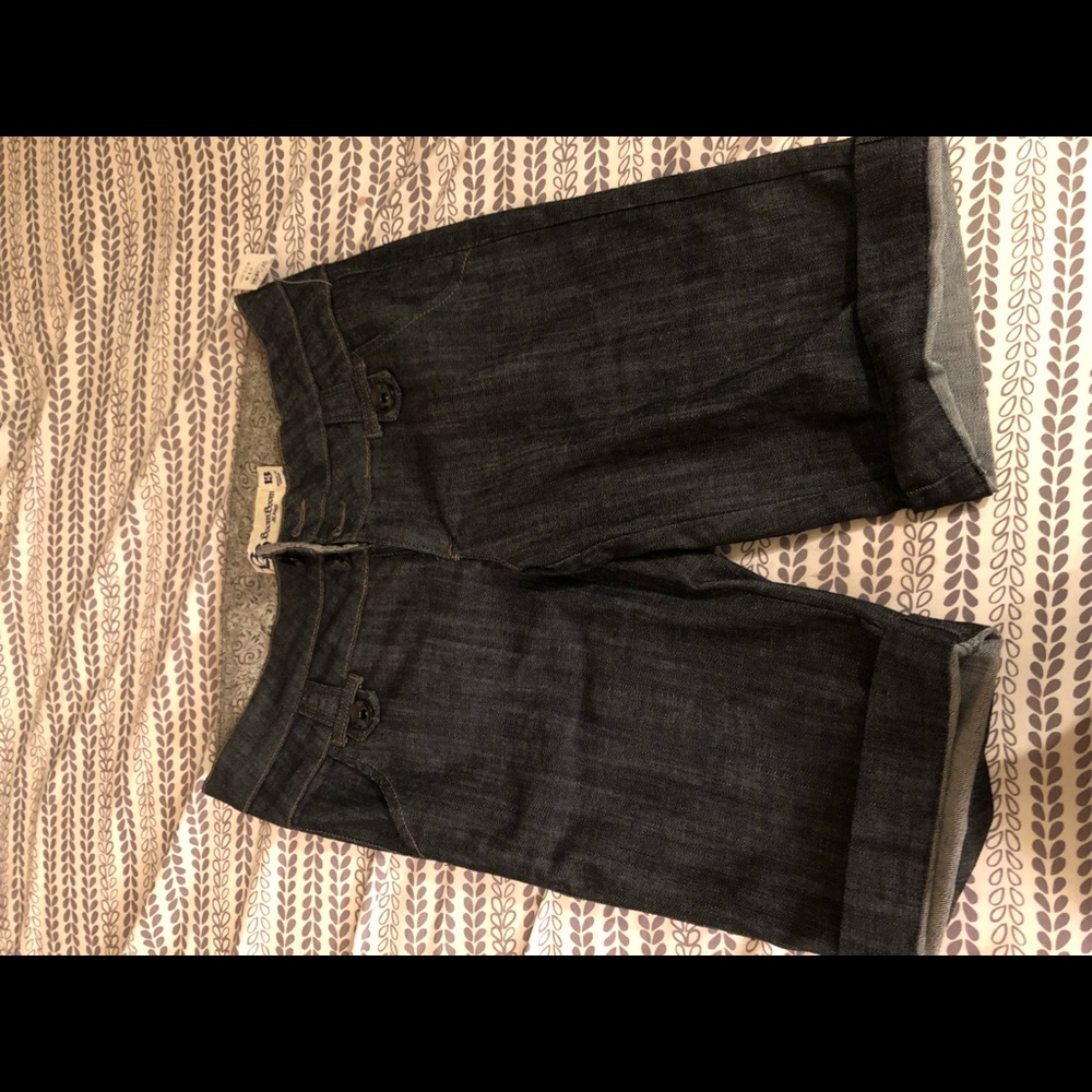 Jeans shorts size 13